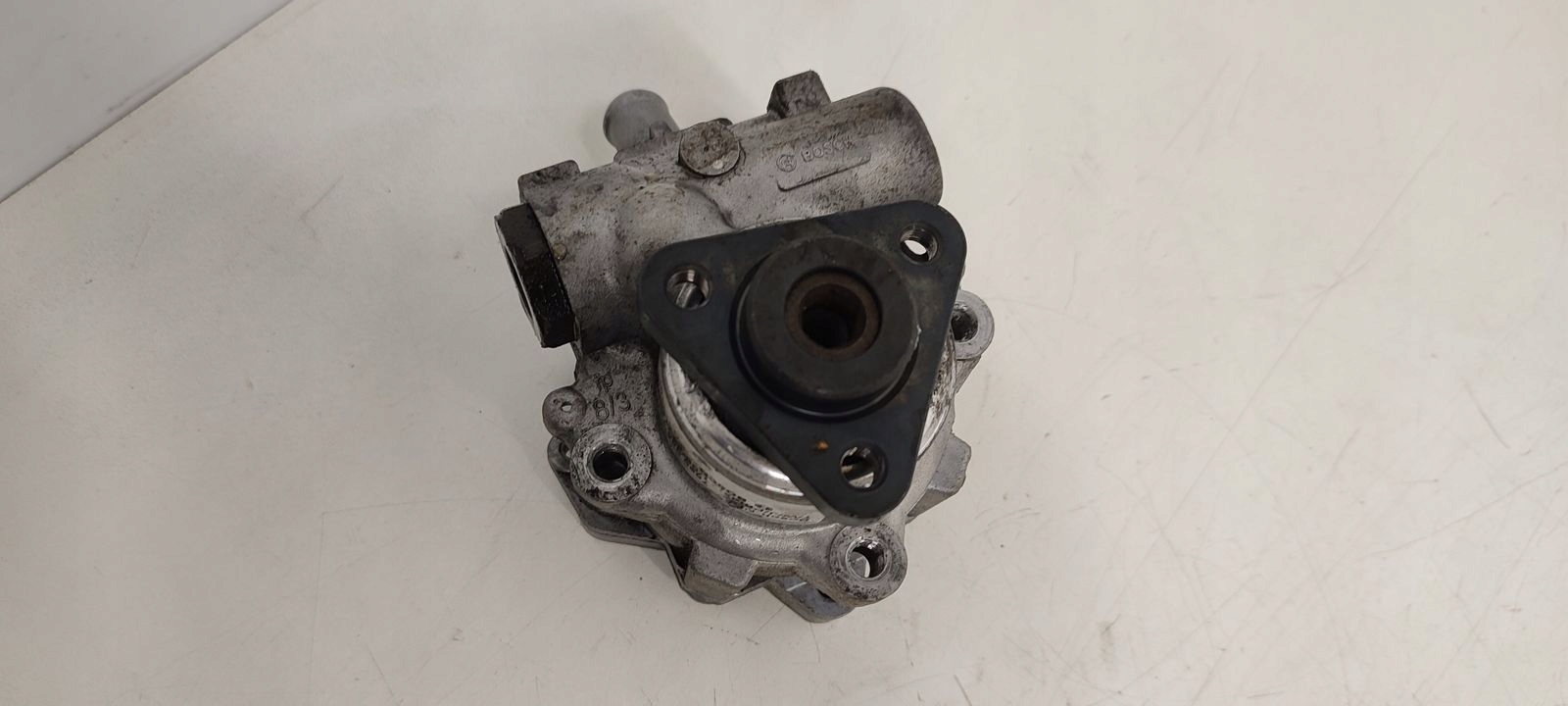 servo pump Audi A4 B7 Cabrio 2,0 TDI