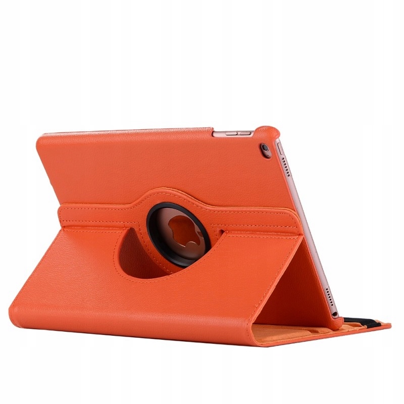 

Skórzane Obracane Etui 360 iPAD 7/8 10.2 2019/2020