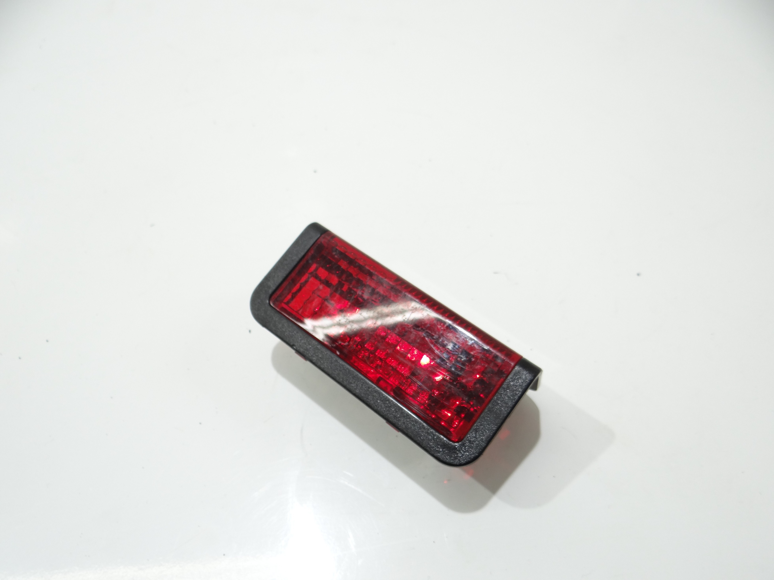 light OSWIETLENIE bonnet boot BMW E60 E90