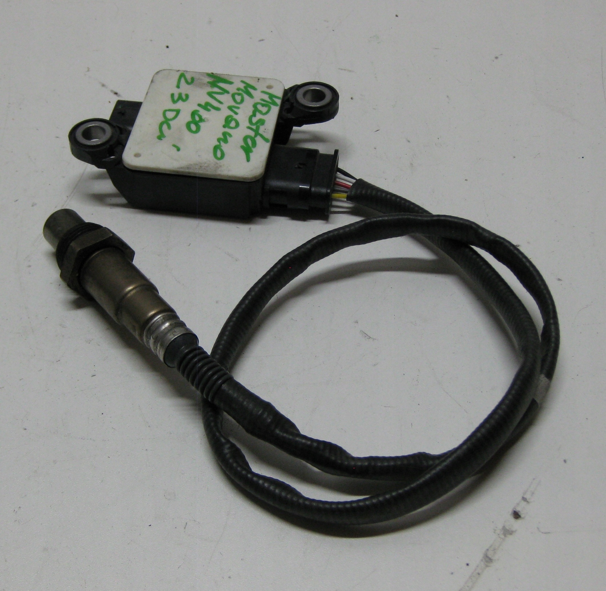 RENAULT MASTER III LIFT Capteur SONDA LAMBDA 227932151R