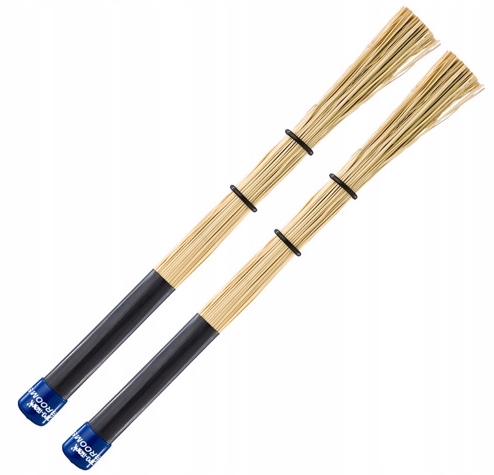 Pro Mark PMBRM2 Malé broomsticky