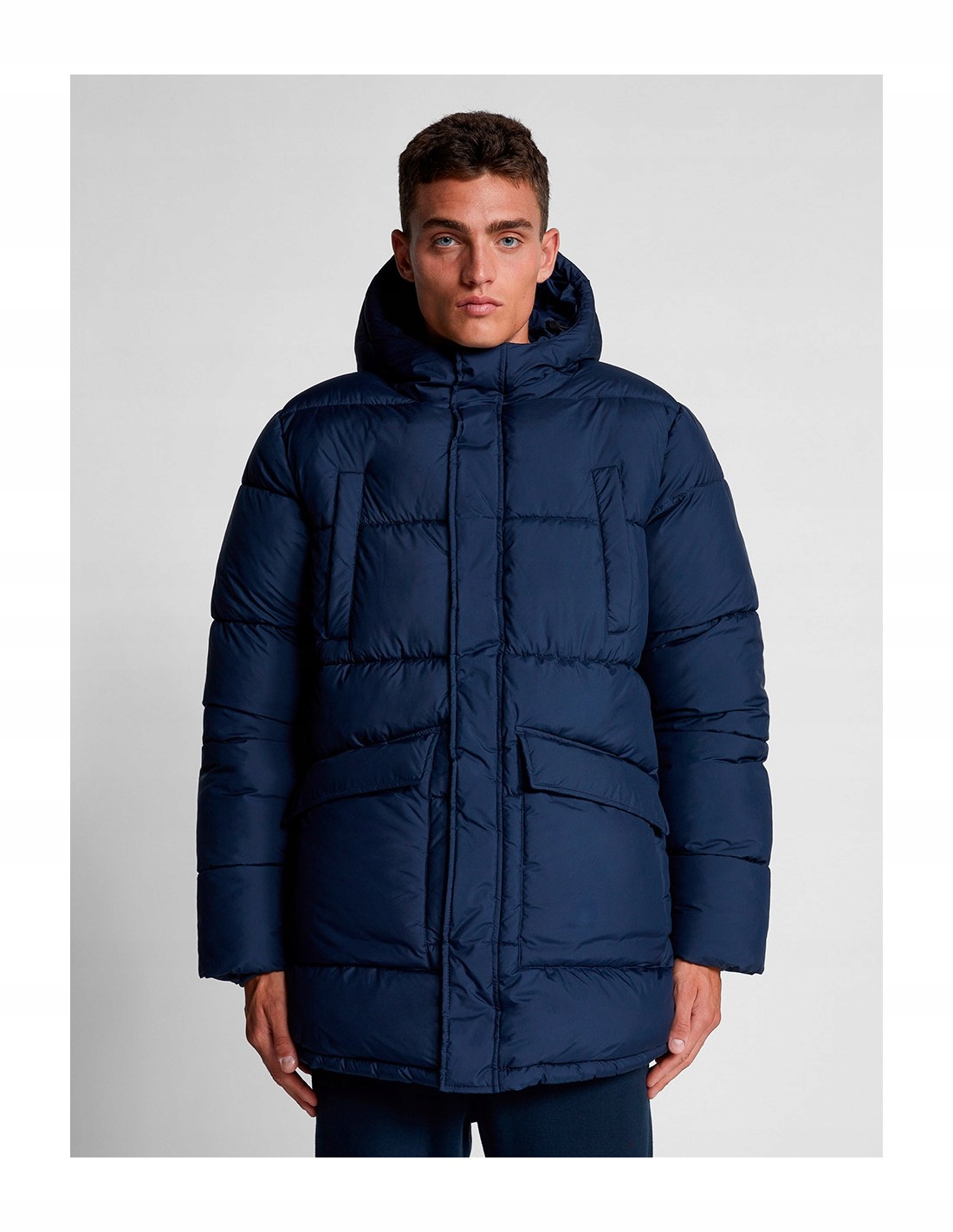 North Sails Dock – Parka