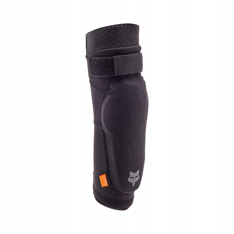 Chránič Lakťov Junior Fox Launch Elbow Black Yos