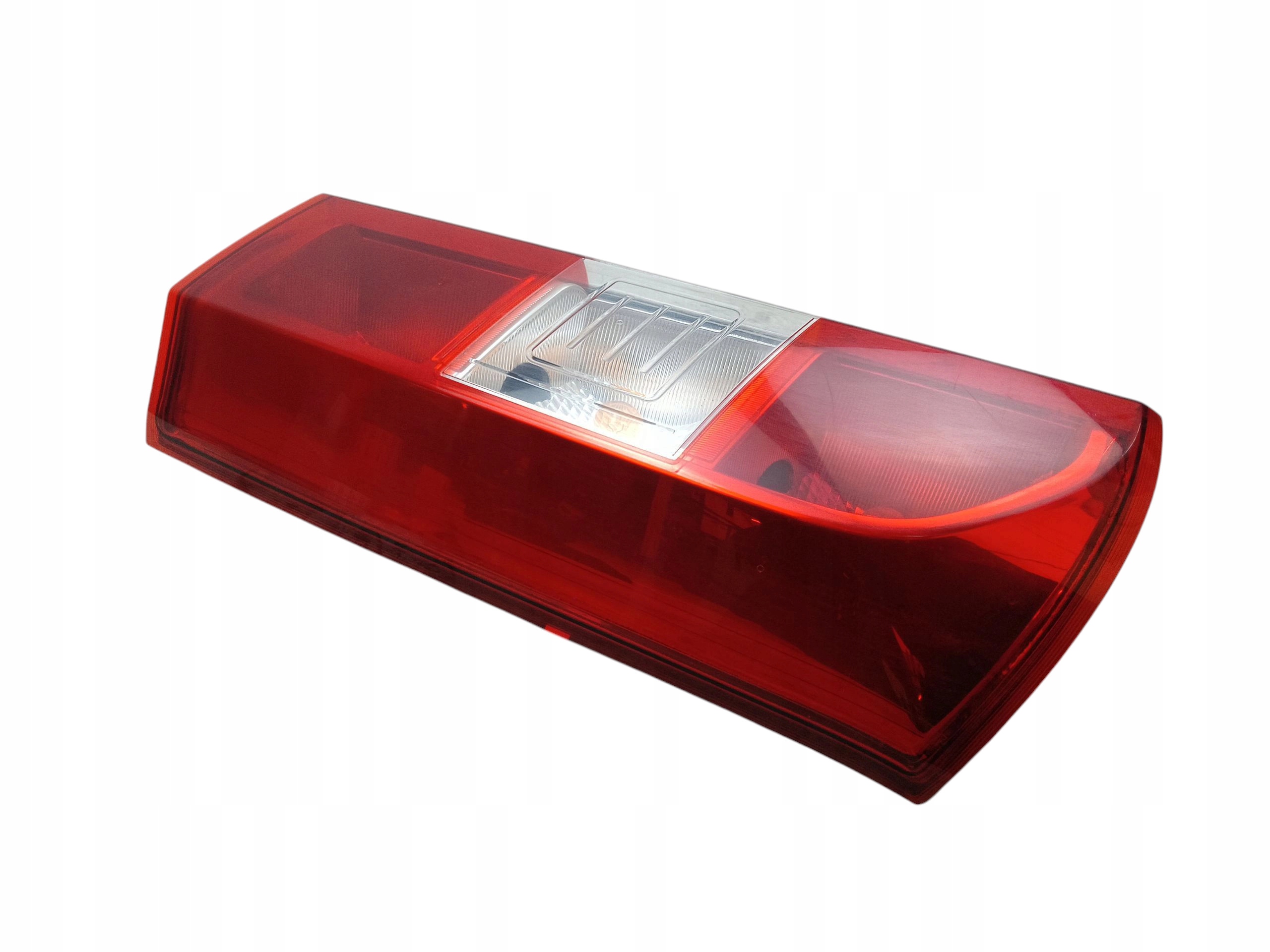 light left rear part DACIA DOKKER LIFT (17-21) 265551619R