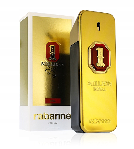 Rabanne 1 Million Royal parfém pro muže 100 ml