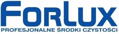 FORLUX PREPARAT CZYSTA FUGA SF101 1L Postać płyn