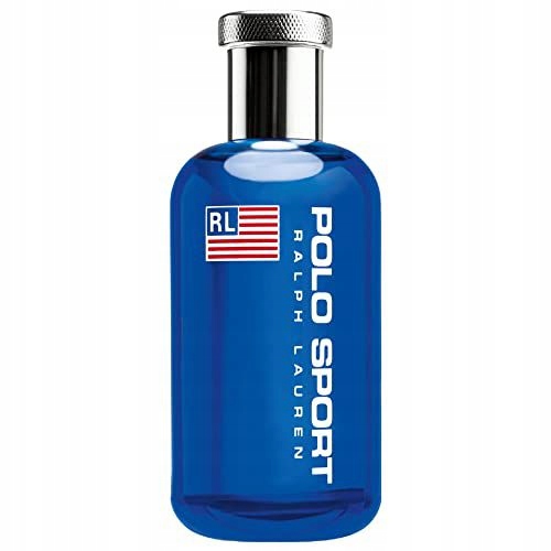 Ralph Lauren Polo Sport Toaletní Voda 125 ML