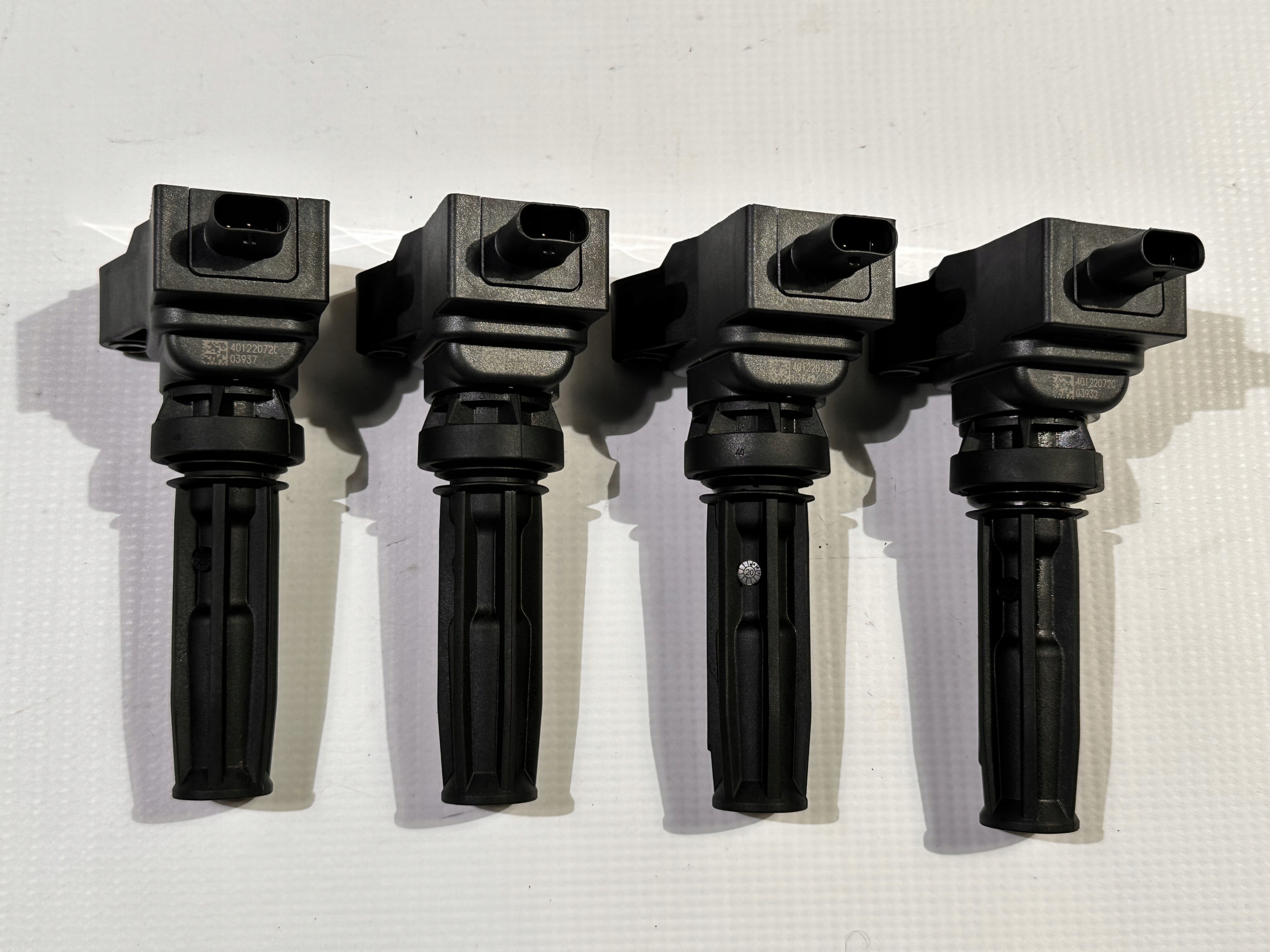 coil ignition coils Ford Explorer 2.3 2020+
