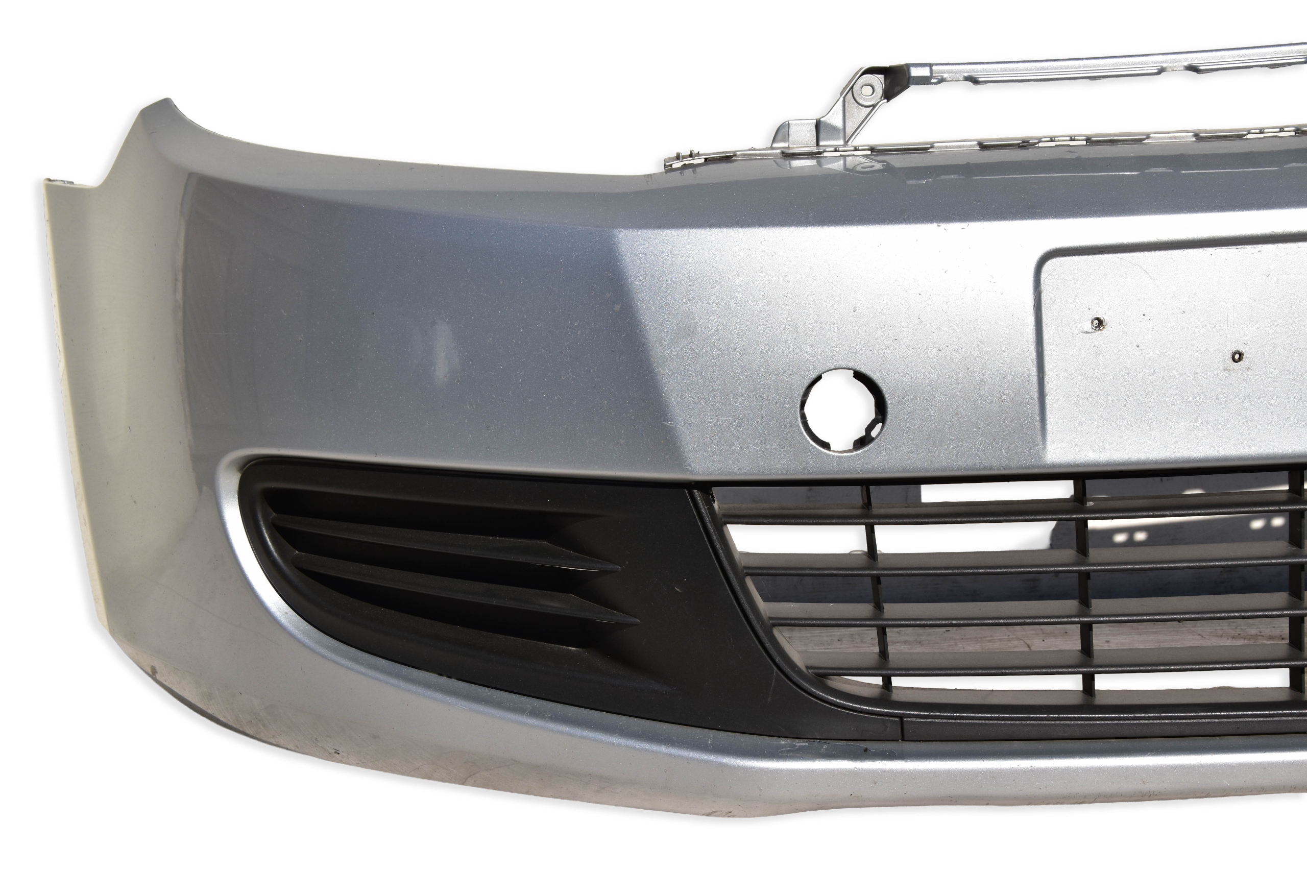 Stoßstange vorne VOLKSWAGEN GOLF VI 2008-2012 LA7W