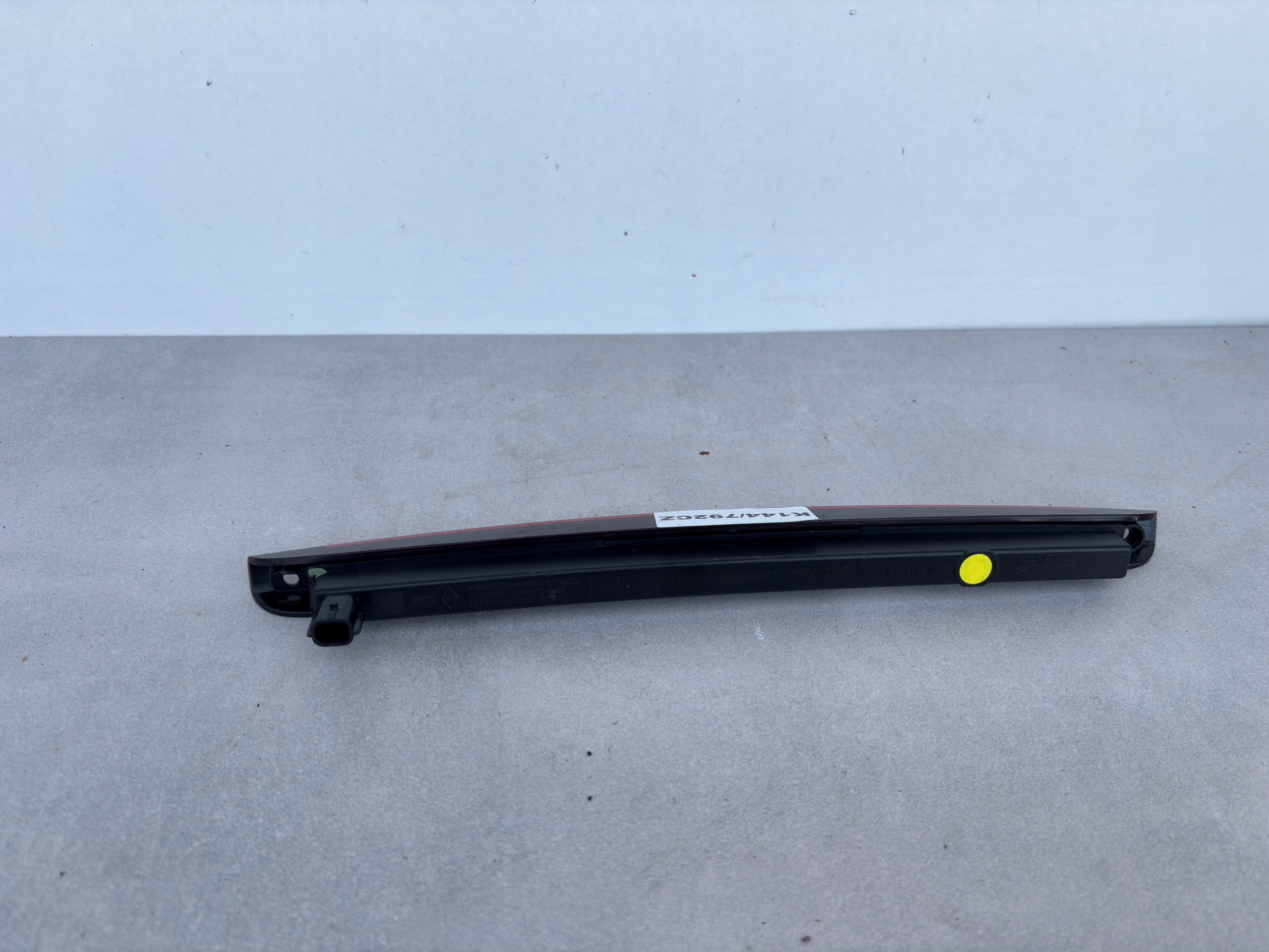 SMART FORTWO W453 light light STOPU LED A4539063600 K144/792CZ