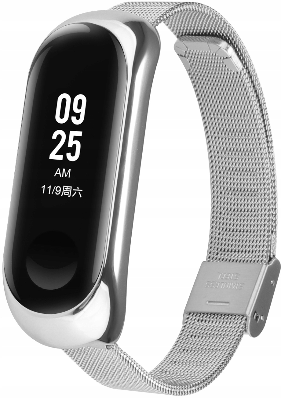 

Pasek Opaska Yivo Do Xiaomi MI Band 5 6