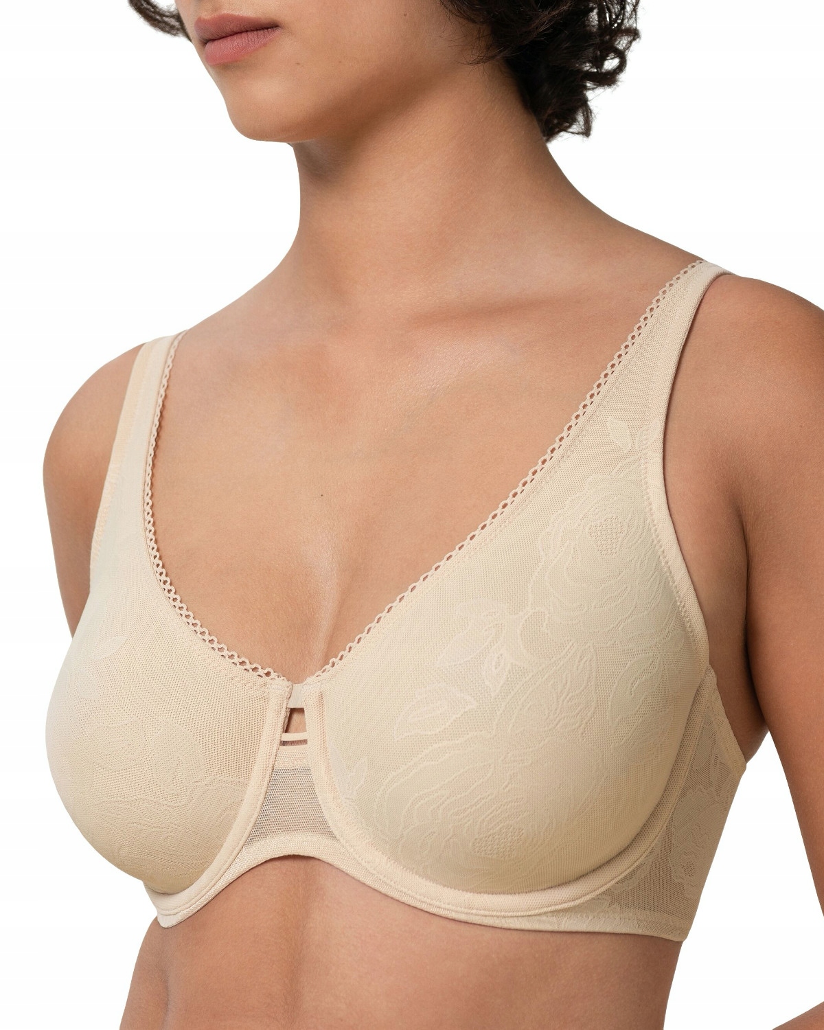 Podprsenka Triumph Wild Rose Sensation W01 95D