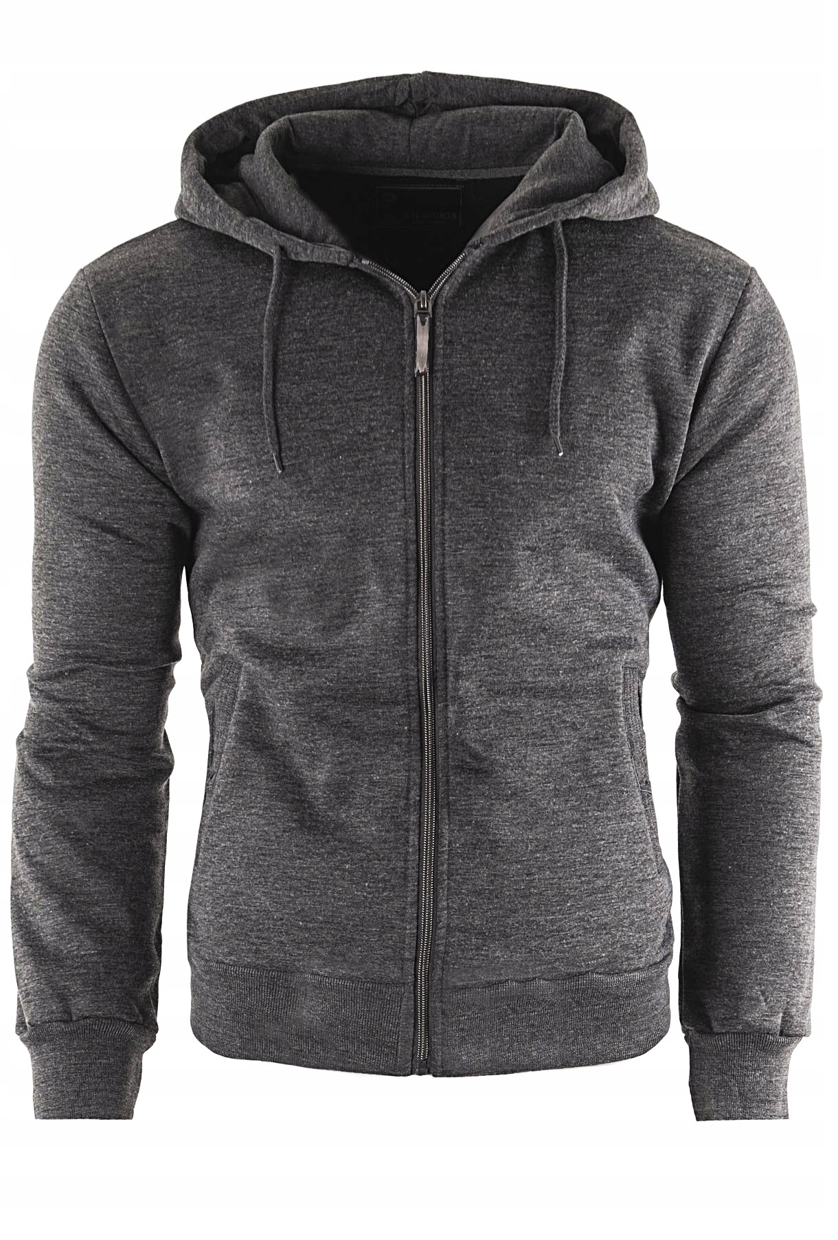 XXL - BLUZA MĘSKA R2539 MATT