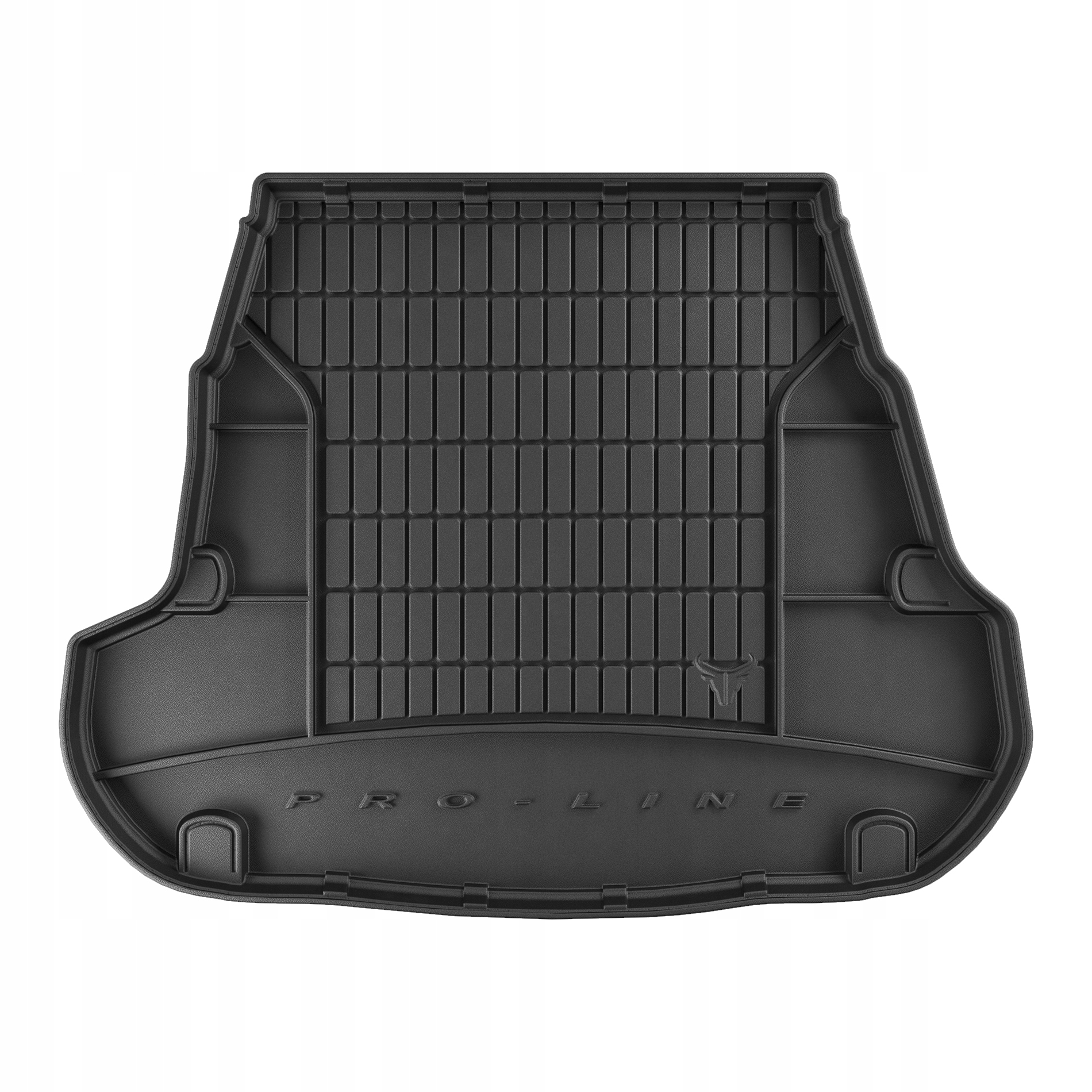 Frogum ProLine Gumová rohož do kufru 3D pro Kia Optima III 10-15