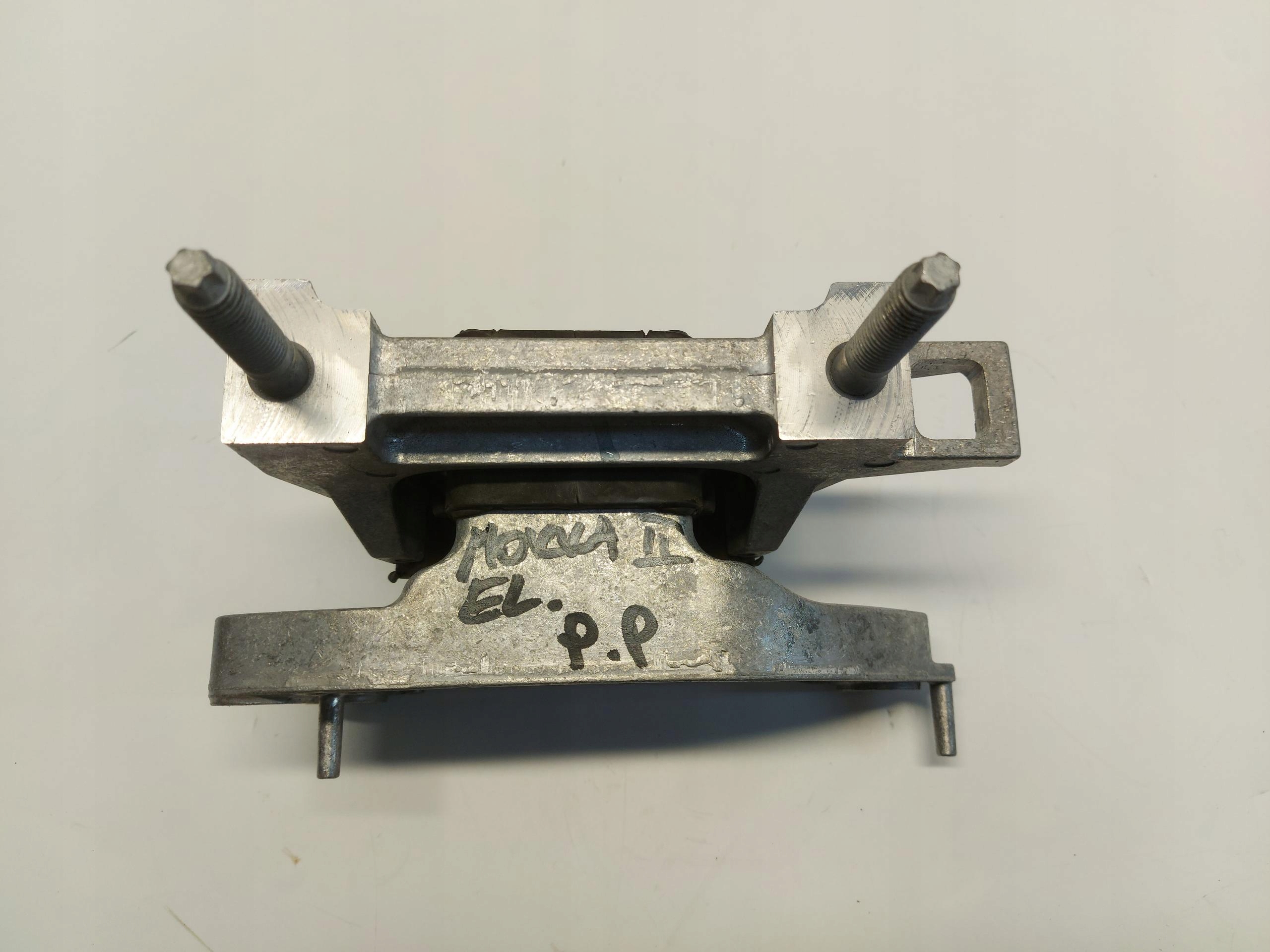 Opel Mokka-E II B airbag engine mount 9826533880