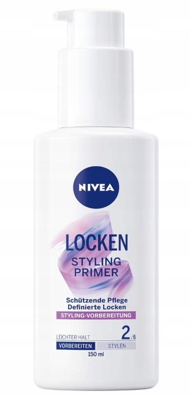 

Nivea, Krem do loków, 150 ml