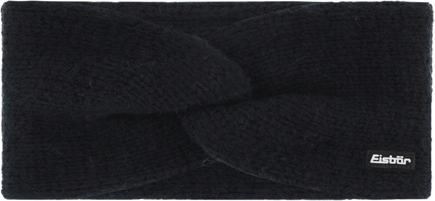 Dámská Zimní Čelenka Eisbar Fenna Stb Core Attitude Merino Vlna