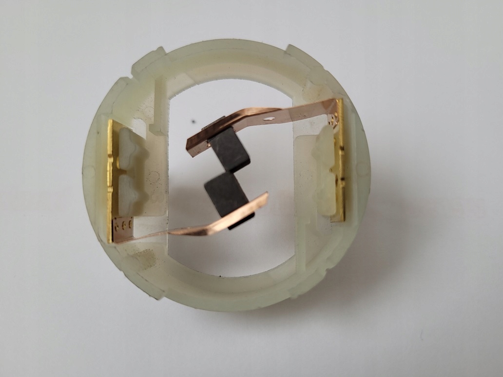 Szczotki RS895 875 885 Szczotkotrzymacz PArkside Rodzaj szczotka węglowa