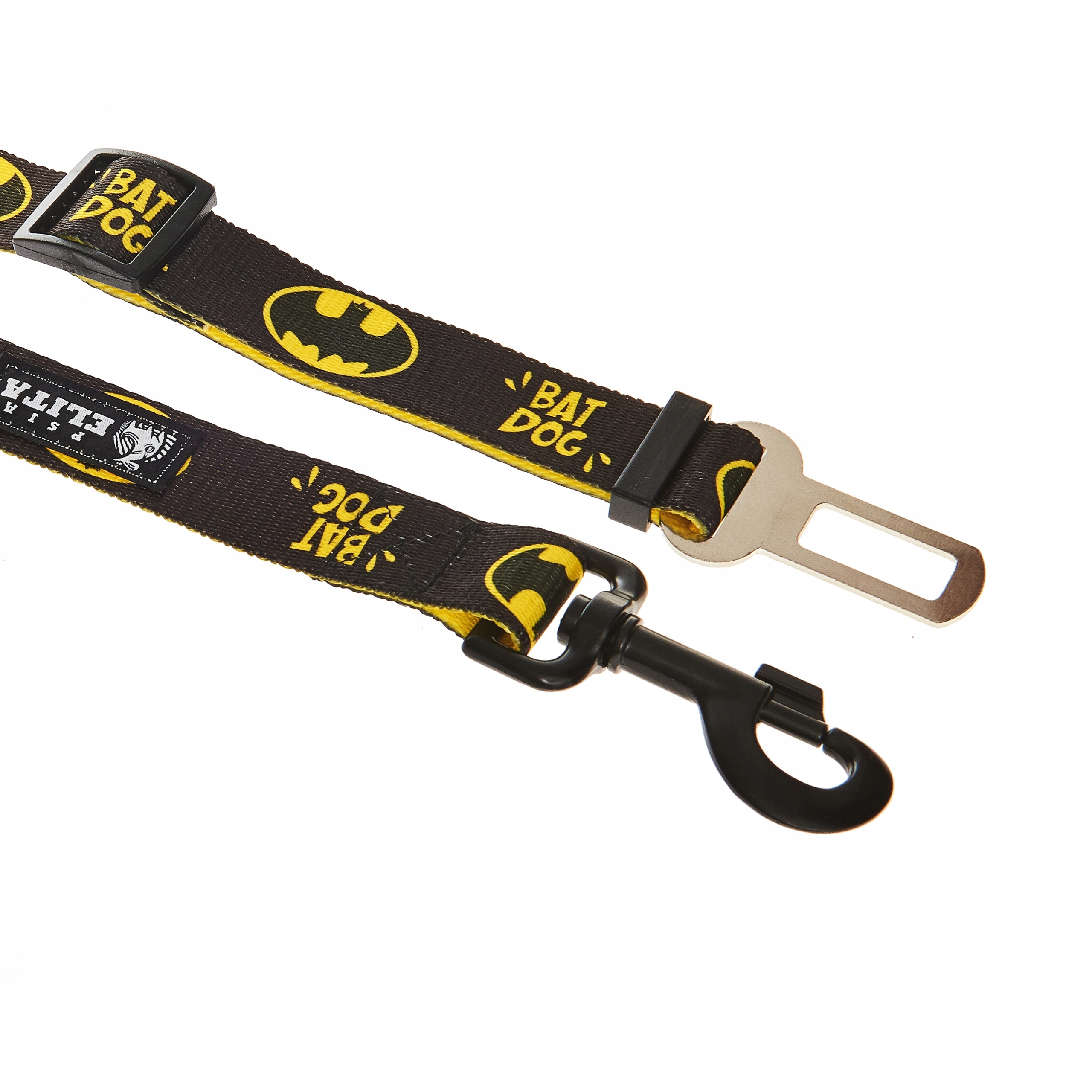 

Samochodowa Smycz Pas Dla Psa Kota do Samochodu