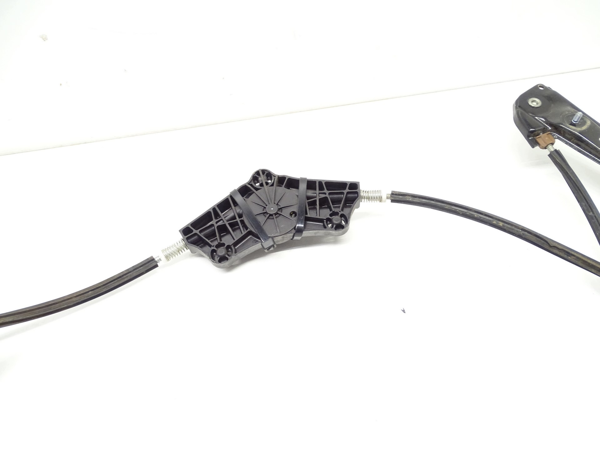 window regulator PRZEDNIEJ VW GOLF MK7 5G3837461G