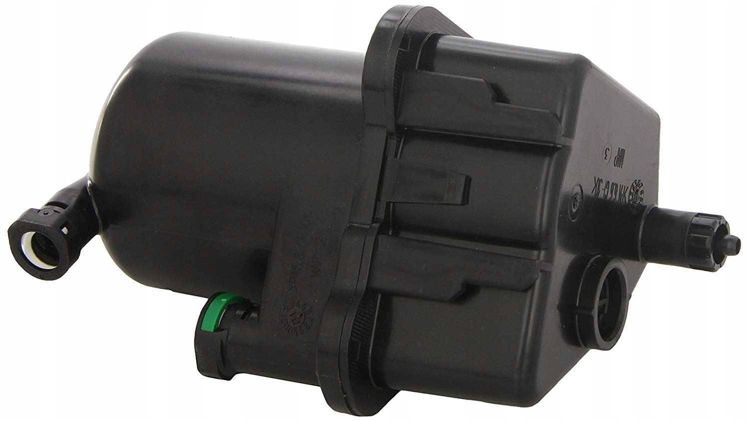 8200447197 - ПАЛИВНИЙ ФІЛЬТР CLIO III 1.5 DCI ORG PURFLUX НОВИЙ