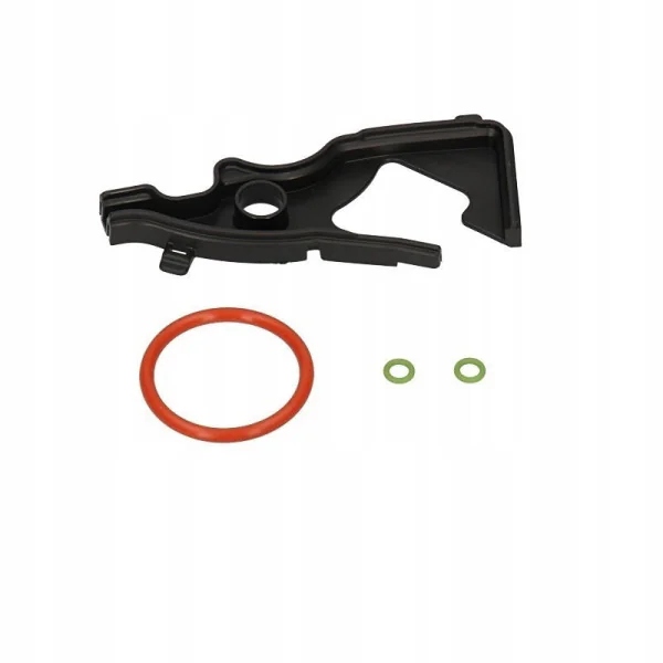 Siemens Eq Bosch Vero uszczelka zaparzacz zest M