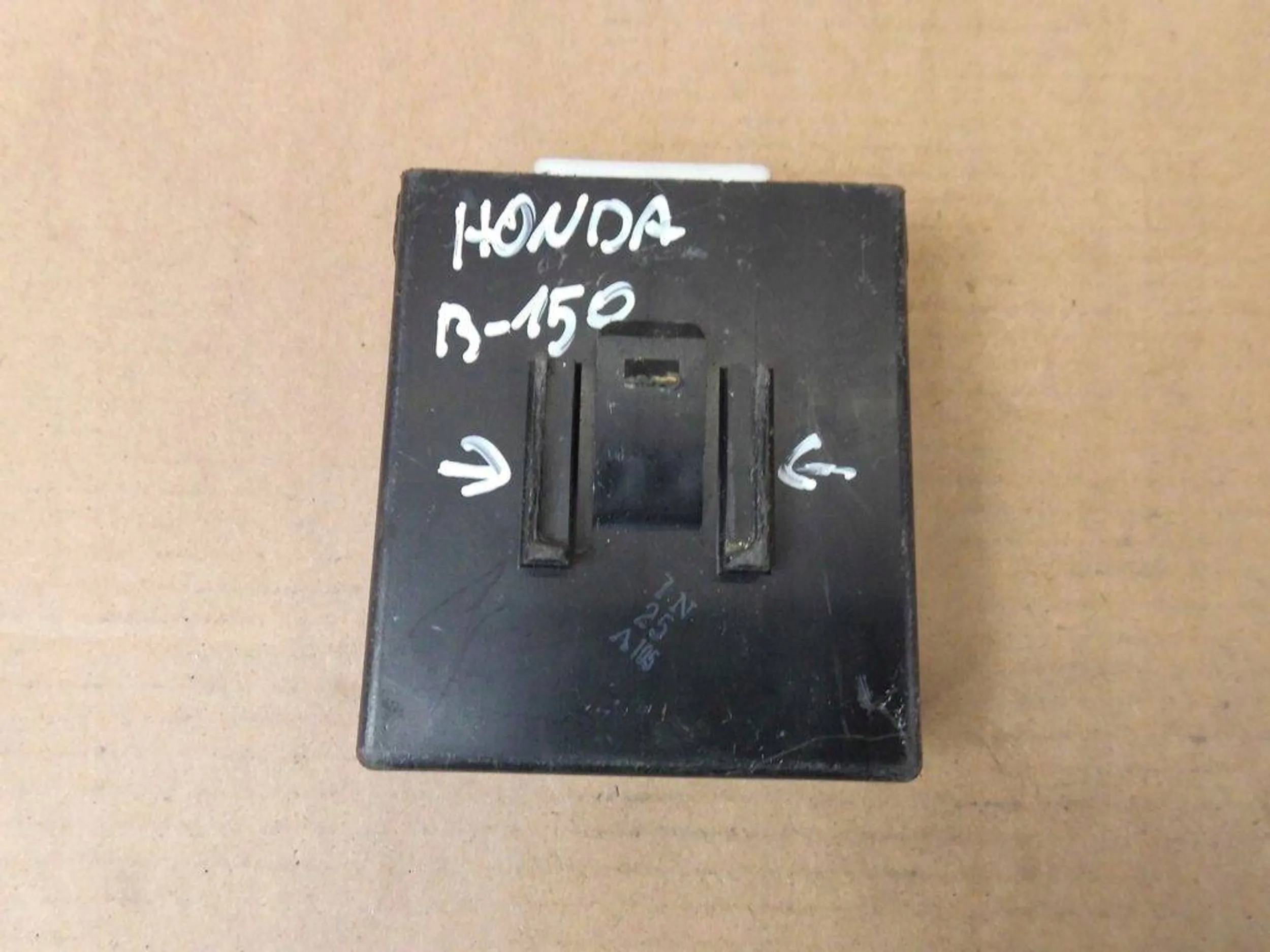 Honda CRV III module PDC 39670SWWG03