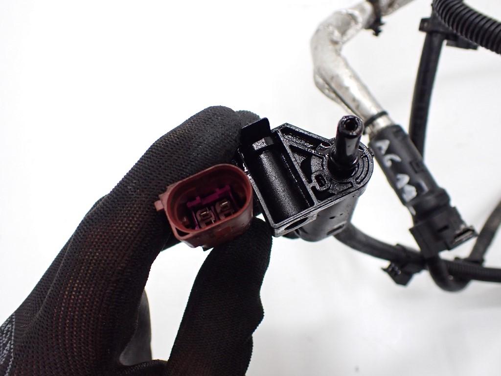 PRZEWÓD INSTALACJA ADBLUE AUDI A6 C8 A7 4K 2.0 TDI DFB 19R Producent części Audi OE