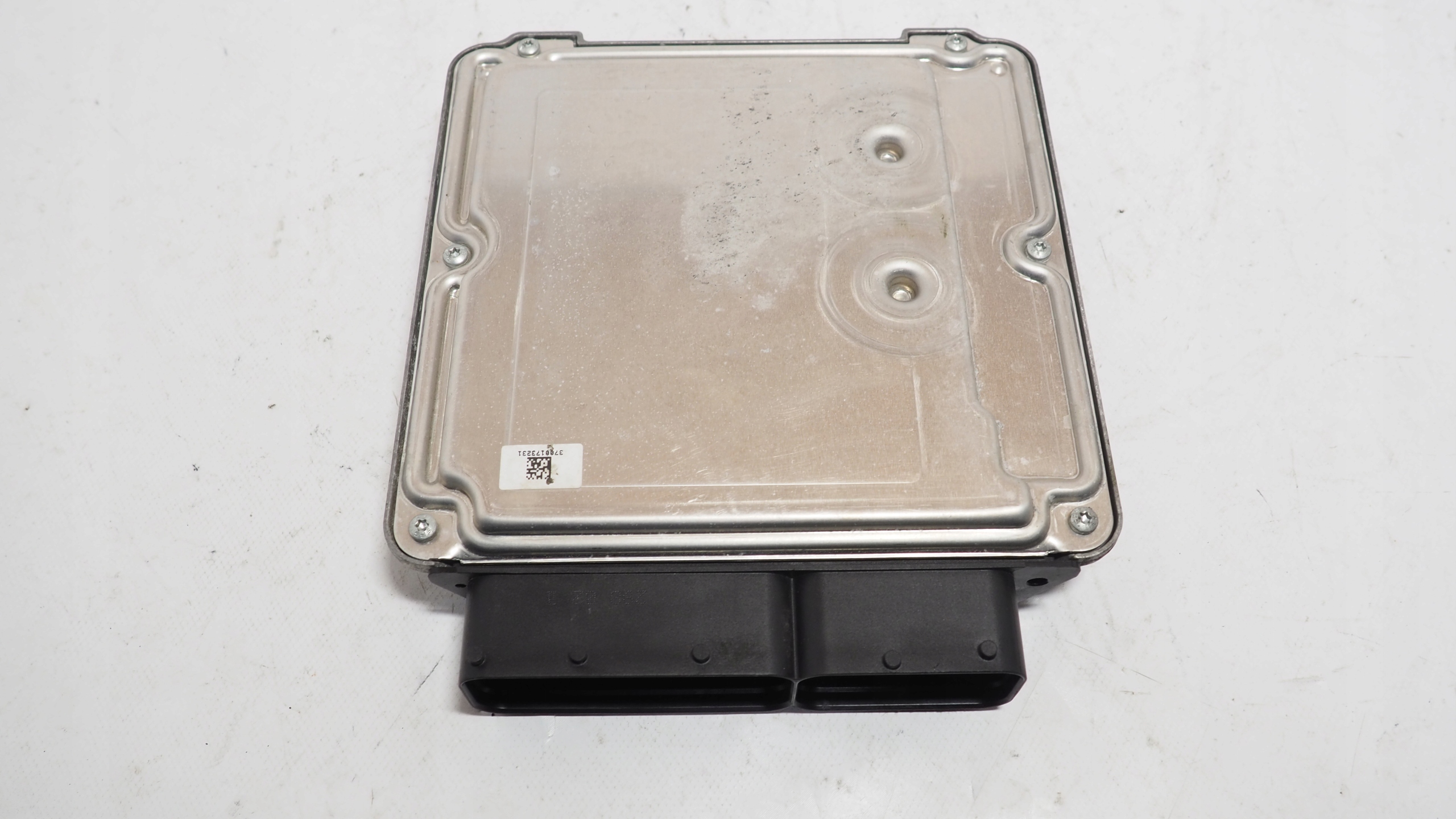 VW Audi Seat Skoda control unit computer of the engine 04L907309B