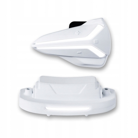 Домофон HJC Smart 20b White