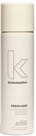 Kevin Murphy Fresh Hair Dry Shampoo 250 ml – suchý Šampon na vlasy