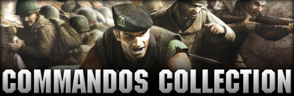 Commandos Pack (pc) Steam