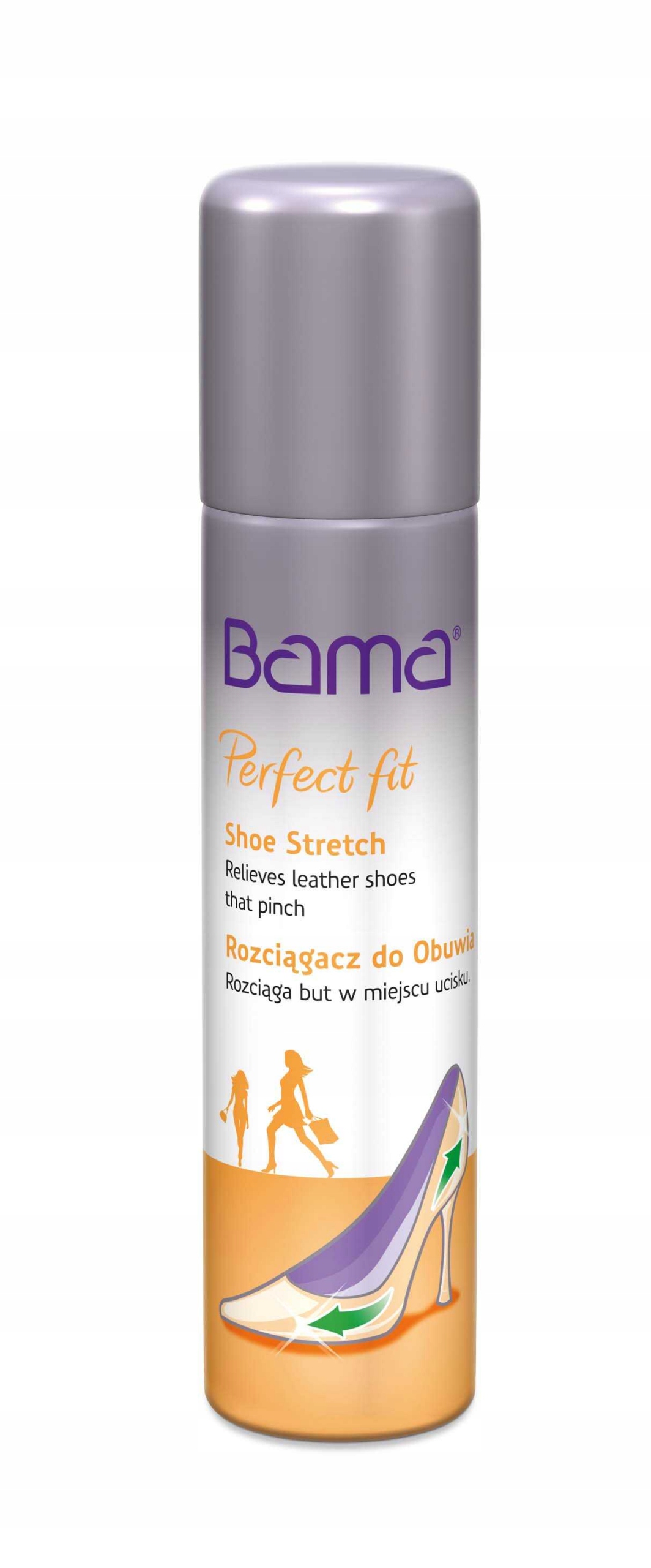 

Bama Perfect fit rozciągacz 75 ml