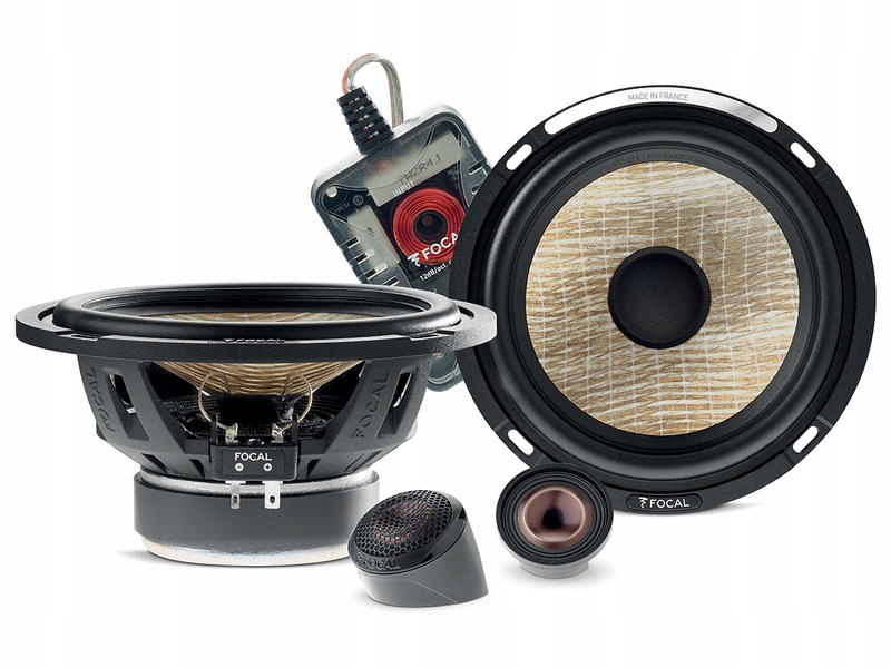 Reproduktory Focal Flax Evo Ps 165 Fe