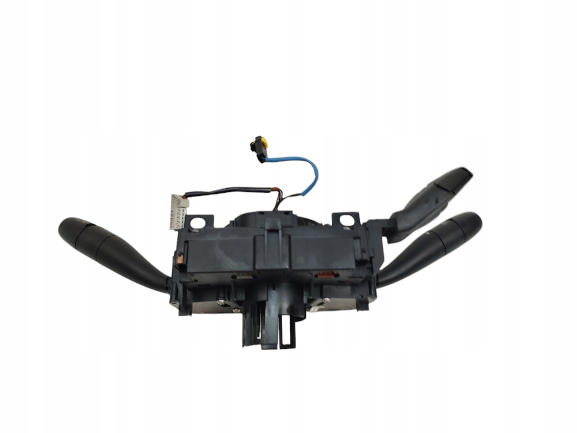 steering wheel levers and controls control ring PEUGEOT 207 96657280XT