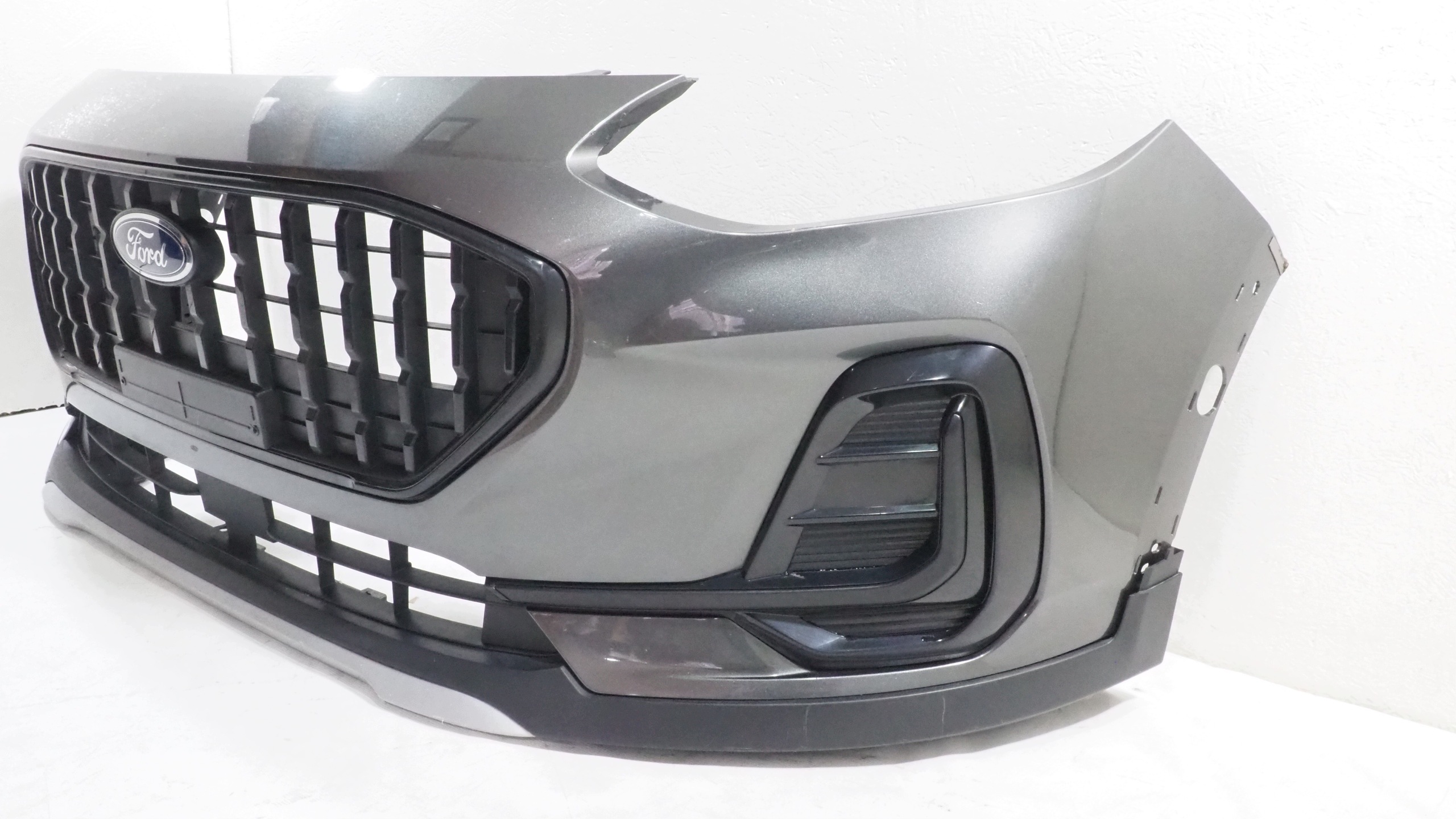Ford Fiesta MK8 Active lift bumper front front N1BB-17757-C
