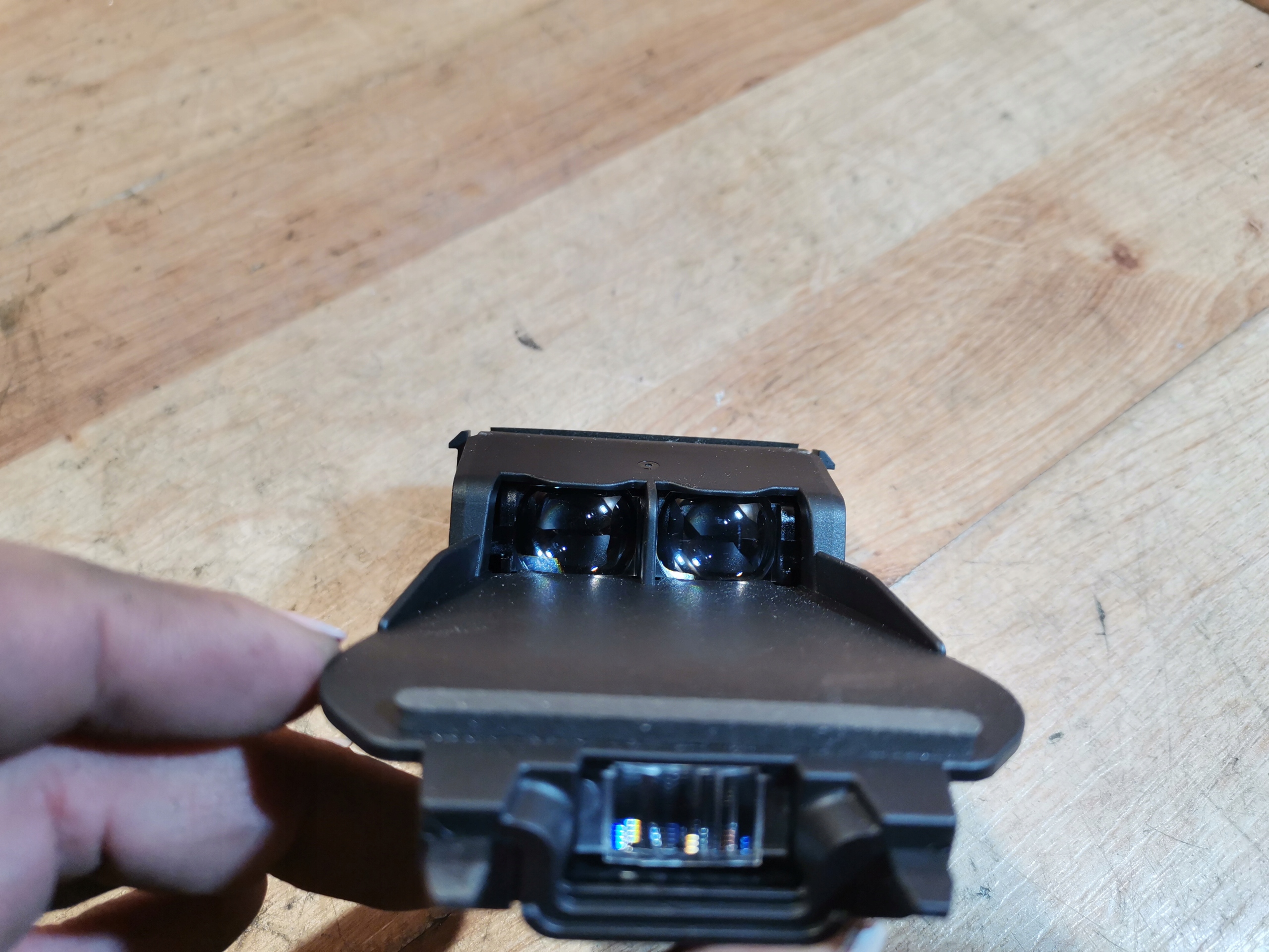 sensor SENSOR rain MAZDA 6 GJ GHP9-67XD0