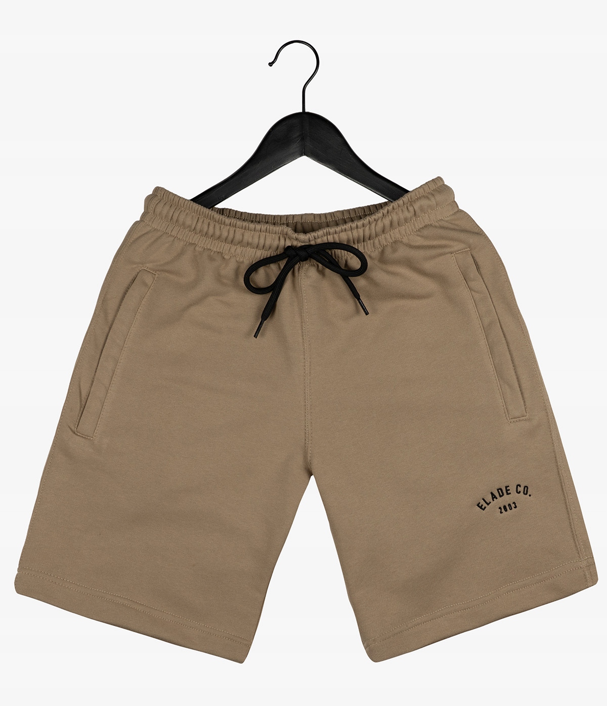 Kraťasy Elade Classic Cotton Beige vel. XL