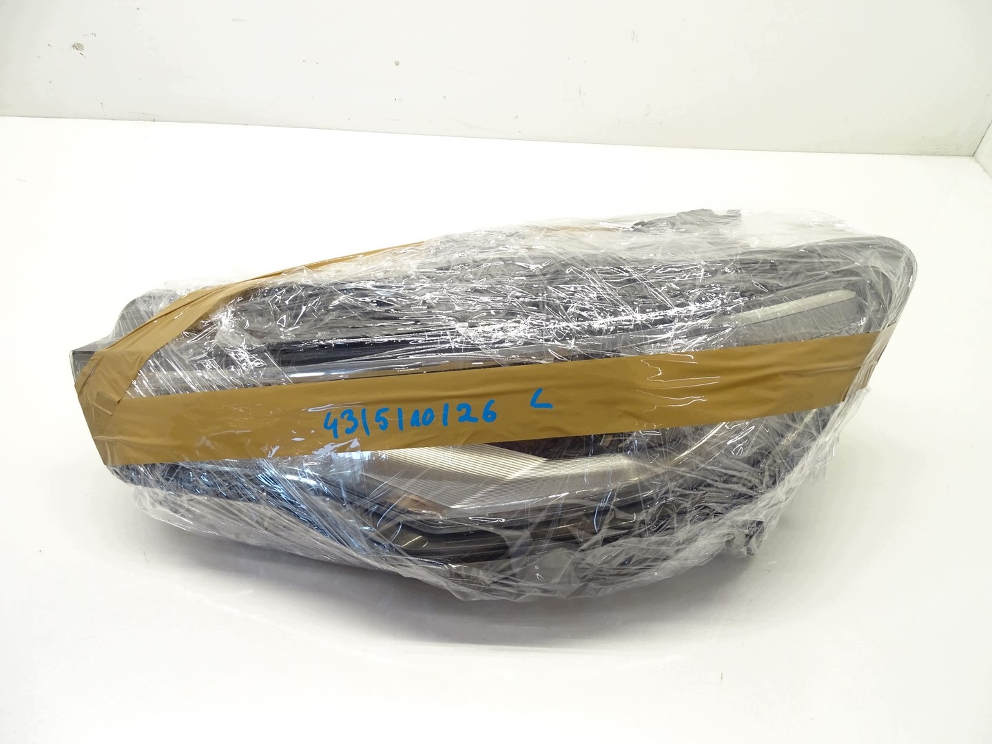 light REFLEKTOR left front front AUDI A6 C7 4G XENON 4G0941005D UK