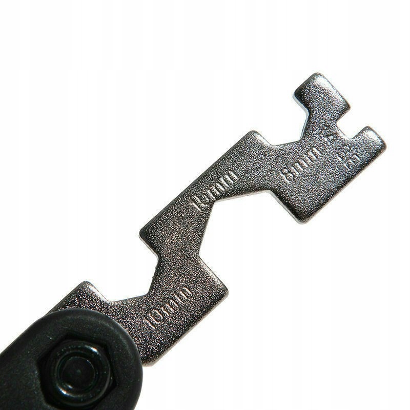 Zestaw kluczy na rower Rockbros 16w1 multitool Marka Rockbros