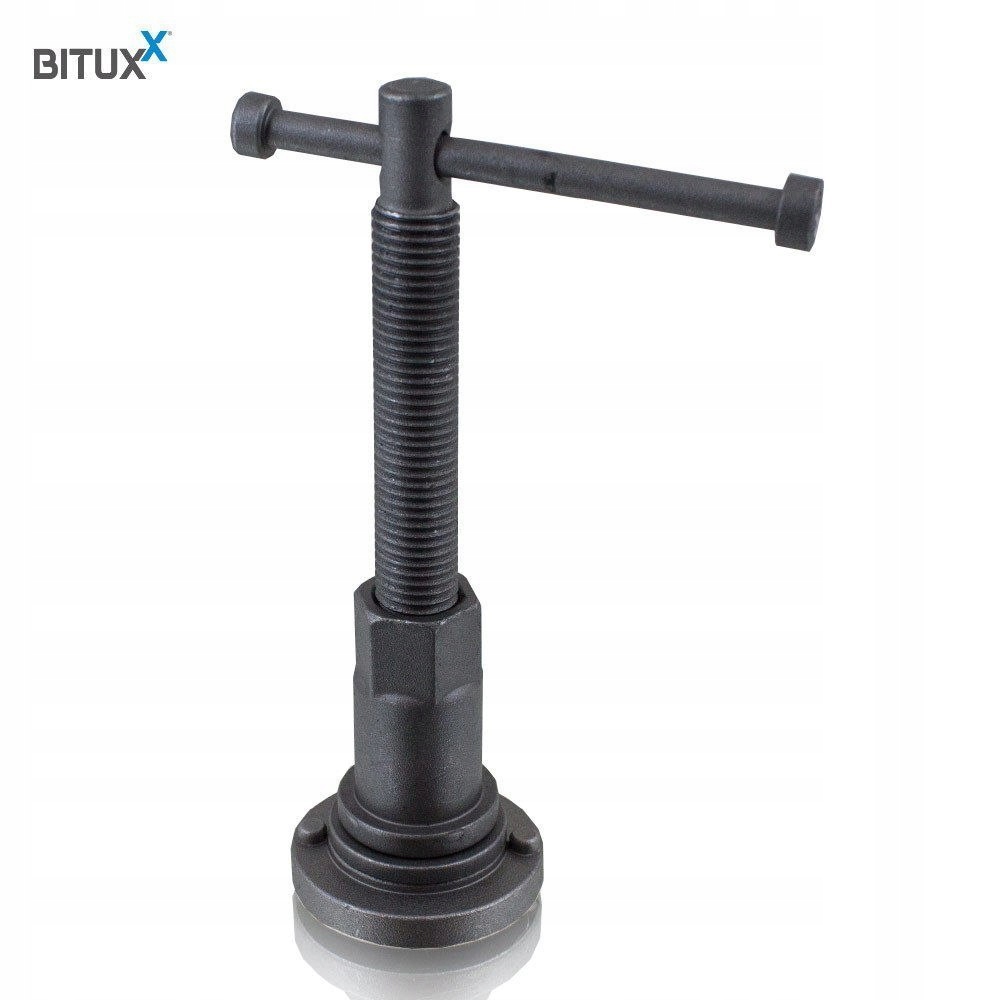 ZESTAW DO WCISKANIA TŁOCZKÓW HAMULCOWYCH 22 EL Stan opakowania oryginalne