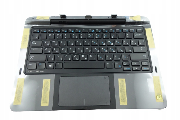 Klávesnice Dokovací stanice Dell Latitude 7350 K14a