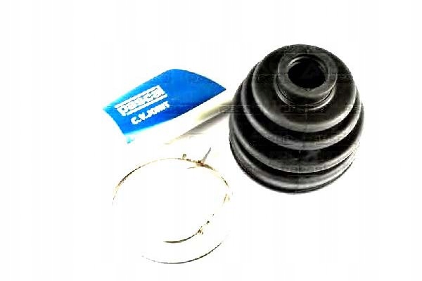 PASCAL OSŁONA PRZEGUBU ZEWNĄTRZ (FI: 23/82) (DŁ.97 Producent części Pascal