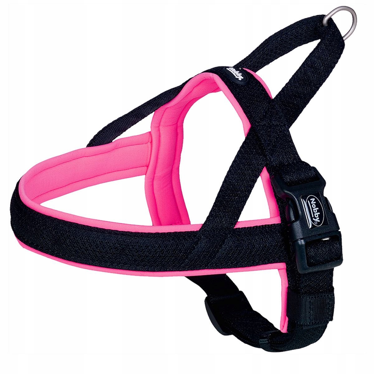 

Szelki miejskie Psa psów kolorowe Nobby 60-76/46