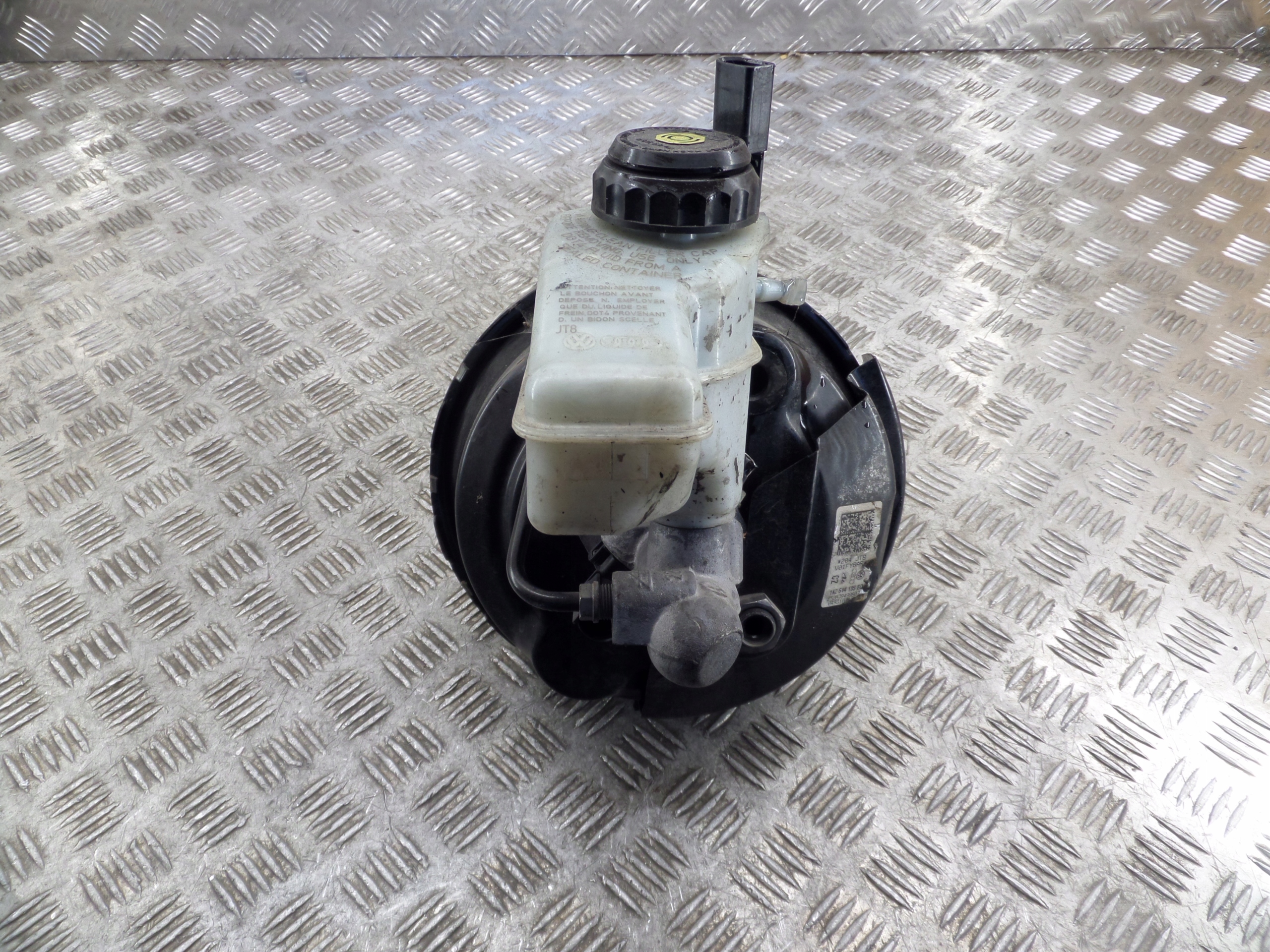 VW AUDI SKODA Servo Servo frein 1K2614105BQ