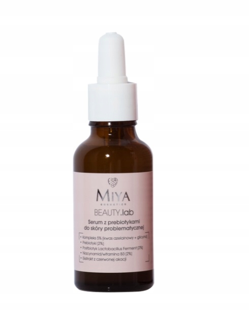 

Miya BEAUTY.lab Serum z Prebiotykami do Skóry P...