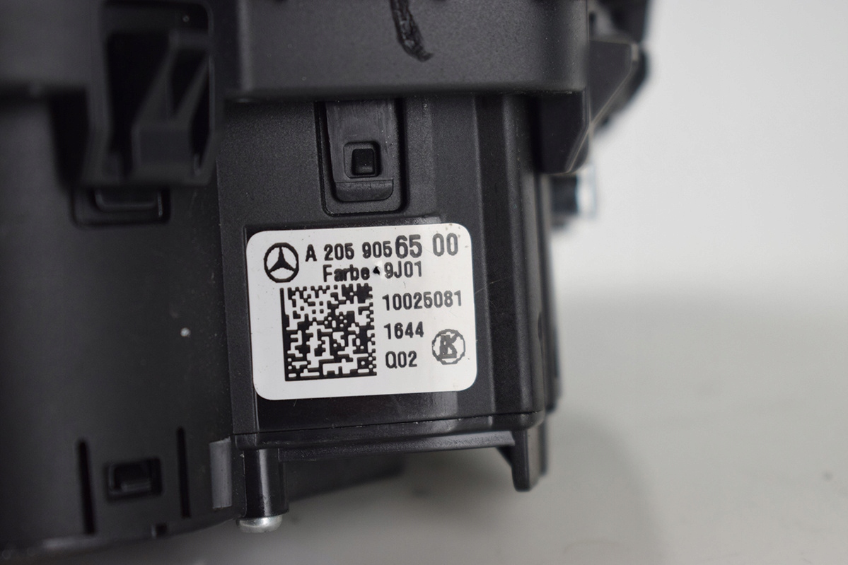 interruttore luci MERCEDES C W205 A2059056500