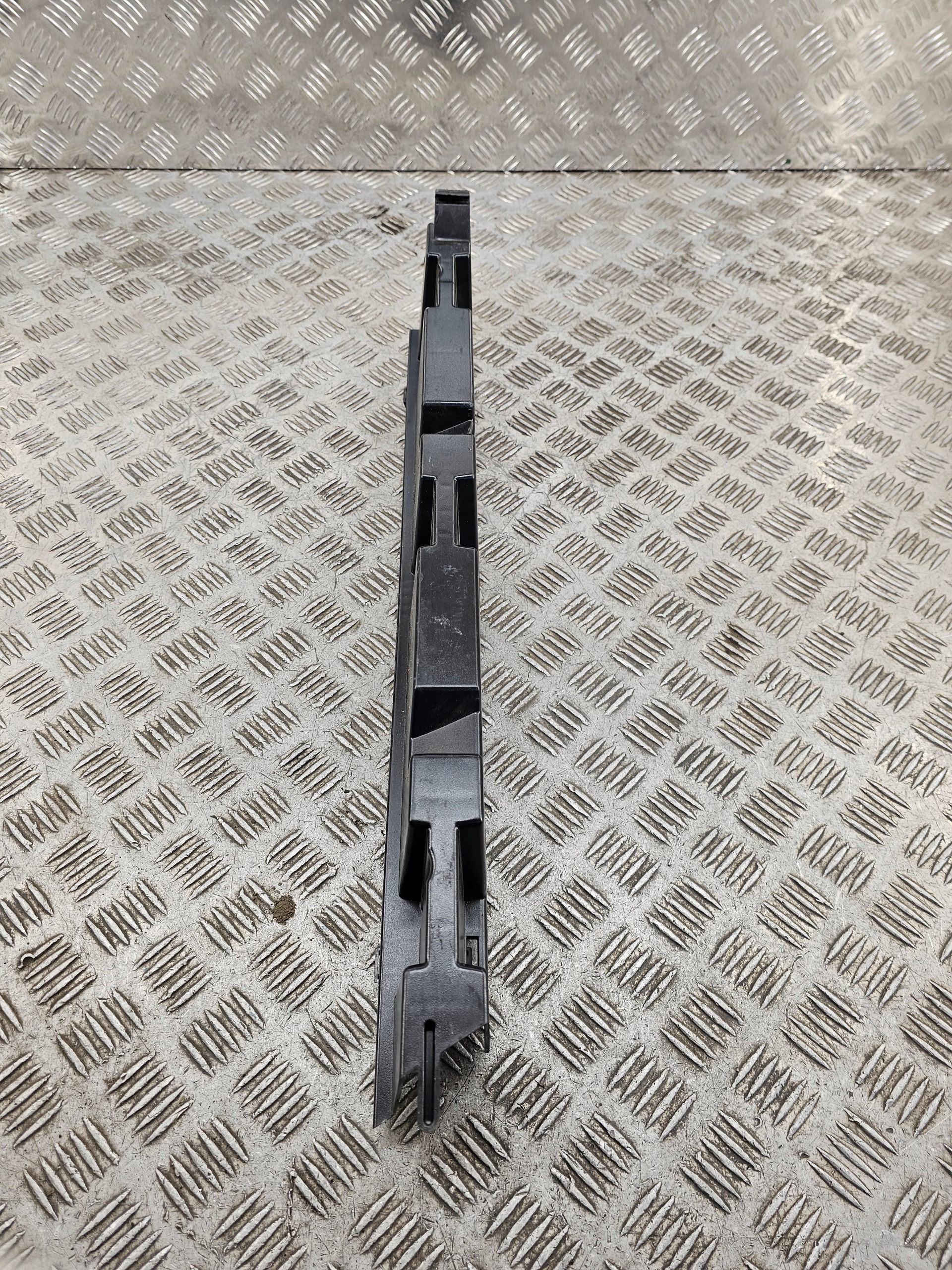 VOLVO V40 II 2 moulding console cover boot right rear part rear 31291052