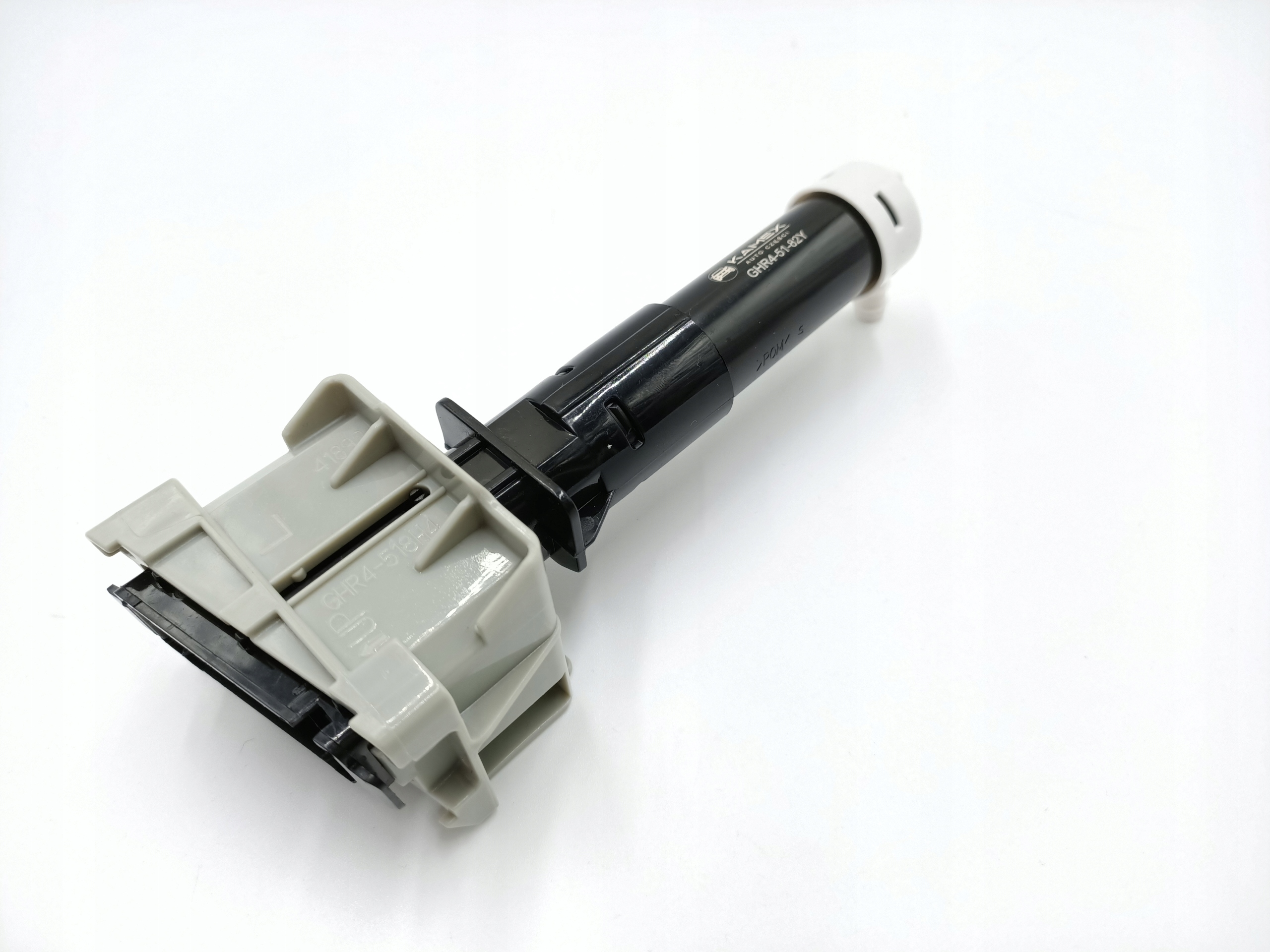 NOWY SPRYSKIWACZ REFLEKTORA MAZDA 6 GHR4 5182Y L Installation side left