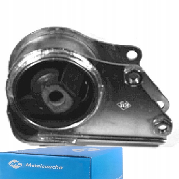 00837 - Подушка коробки передач для FIAT DUCATO 2.5 TDI 2.8